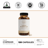 Calcium Breakthrough