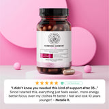 New Hormone Harmony PLUS+