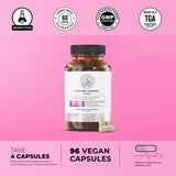 New Hormone Harmony PLUS+