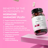 New Hormone Harmony PLUS+