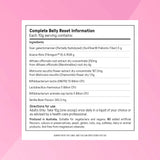 Complete Belly Reset™