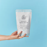 Organic Bone Broth