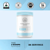 Prebiotic Collagen Protein