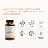 Calcium Breakthrough