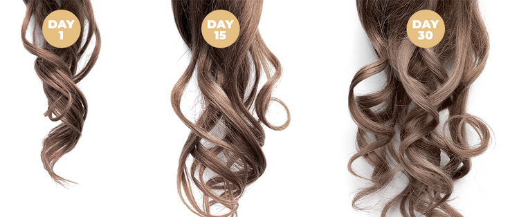 Happy Mammoth Hair Harmony Reviews: 5 Women Share Their Honest Stories