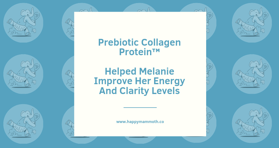 Happy Mammoth Success Stories