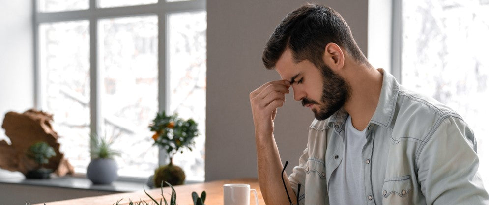 7 Natural Ways to Banish Brain fog