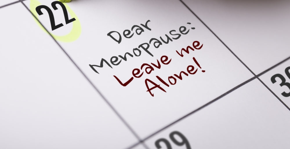 The 6 Best Books To Read During Menopause – Happy Mammoth AU