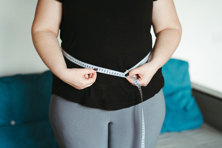 How to Stop Hormonal Weight Gain: 7 Scientifically Proven Methods