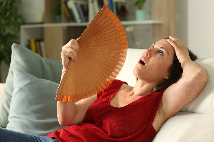 Am I Going Through Early Menopause? 18 Signs to Watch Out for