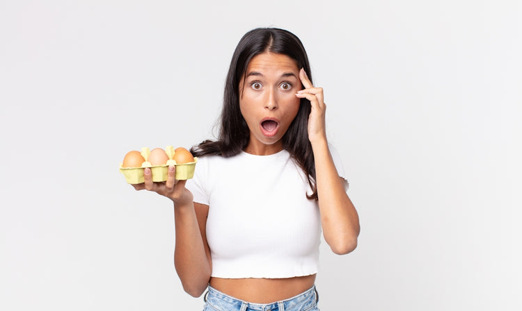 The 5 Everyday Foods That Are Eroding Your Gut From the Inside