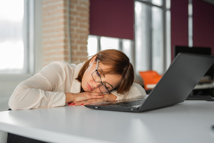 When to See a Sleep Specialist: 5 Signs You Suffer from Sleep Problems