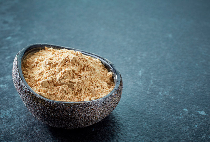 maca powder