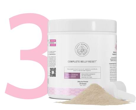 Complete Belly Reset