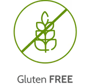 Gluten FREE