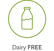 Dairy FREE