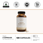 Calcium Breakthrough