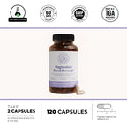 Magnesium Breakthrough