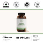 Vitamin B Breakthrough