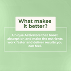 Vitamin B Breakthrough