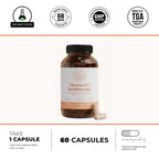 Vitamin D3 & K2 Breakthrough