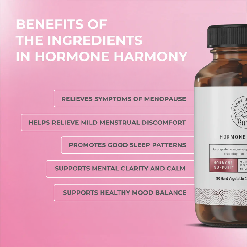 Hormone Harmony  ™