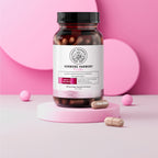 The Complete Hormone Synergy System