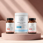 The Complete Hormone Synergy System
