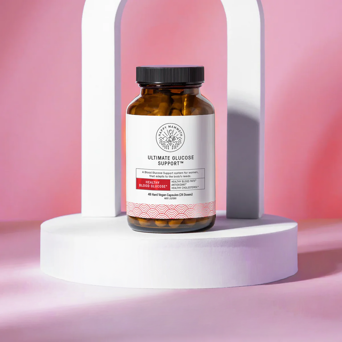 Ultimate Glucose Support