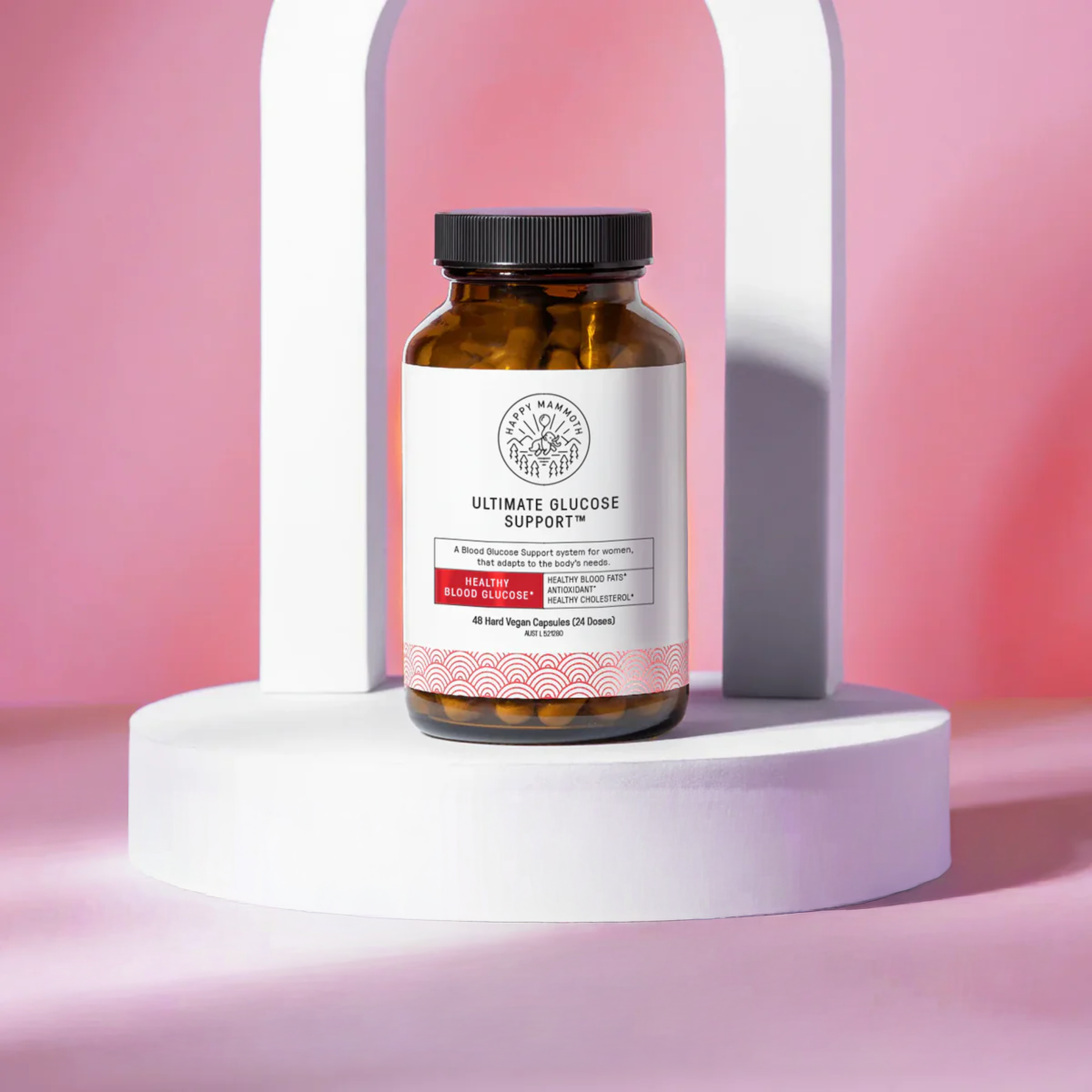 Ultimate Glucose Support