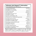 Ultimate Joint Support