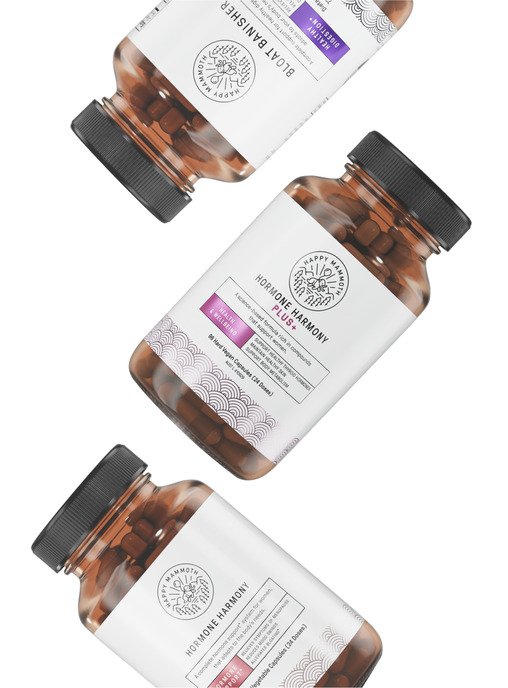 Five Reasons Desktop Image