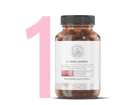Hormone Harmony™
