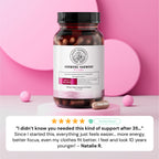 New Hormone Harmony PLUS+