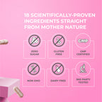 New Hormone Harmony PLUS+