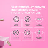 New Hormone Harmony PLUS+