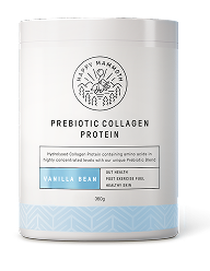 <p>Prioritize&nbsp;<br/>Your Gut Health</p>