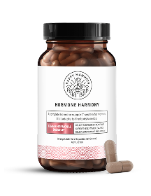 <p>Support&nbsp;<br/>Your Hormones</p>