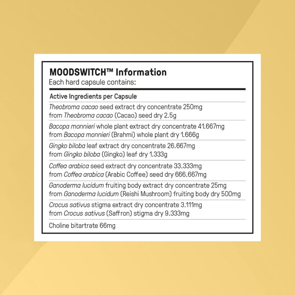 MoodSwitch