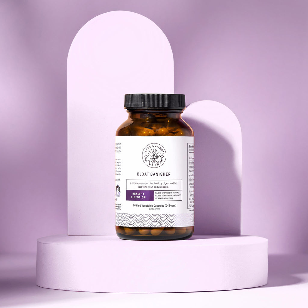 The Complete Gut Detox Bundle