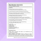 Bloat Banisher Subscriptions