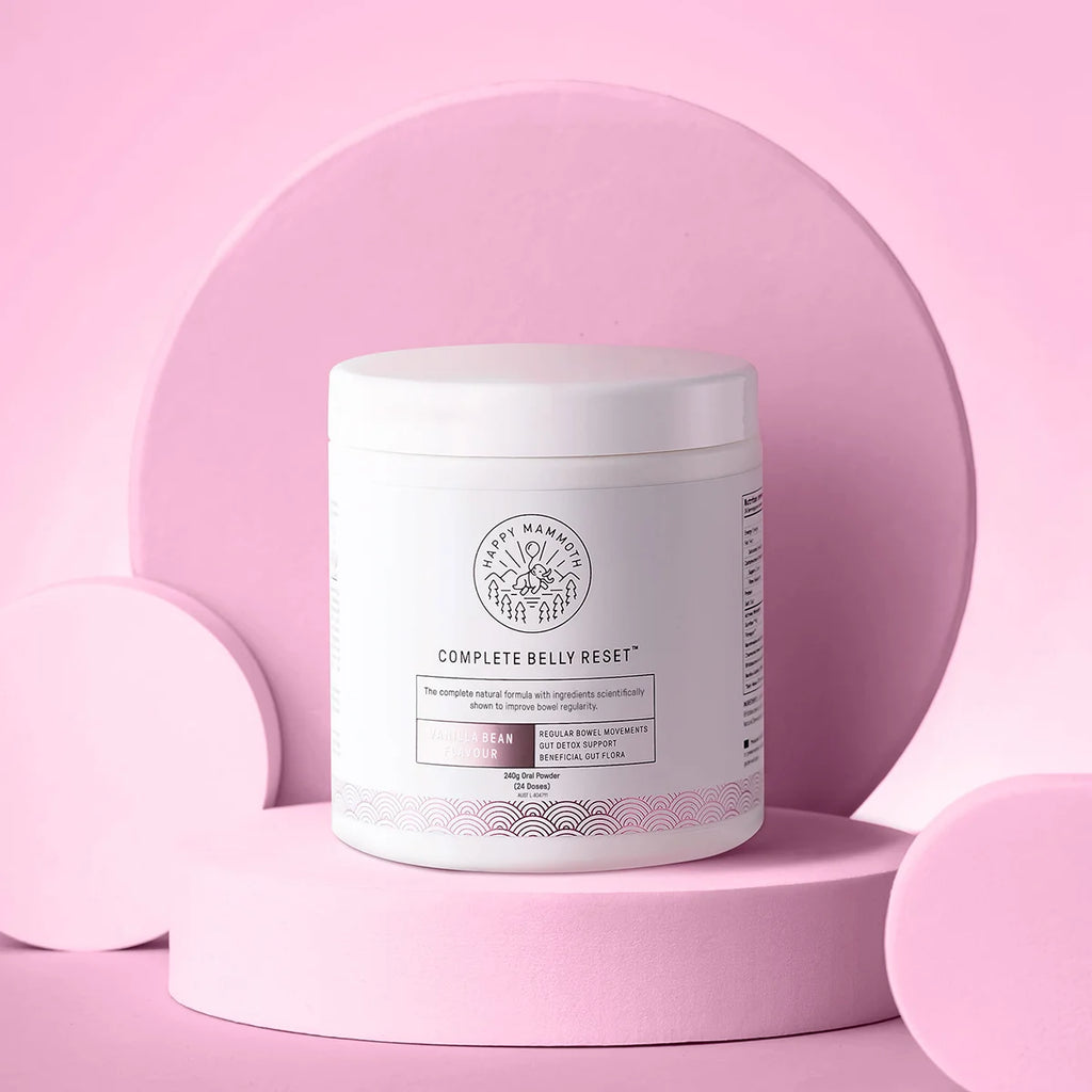 The Complete Gut Detox Bundle