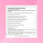 Complete Belly Reset™ Subscriptions