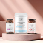 The Complete Hormone Synergy System