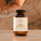 Calcium Breakthrough