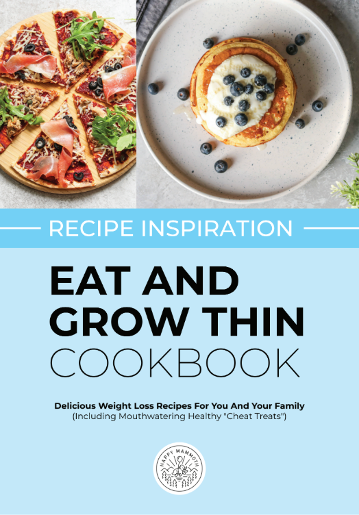 e-Cookbook - Free Gift 🎁