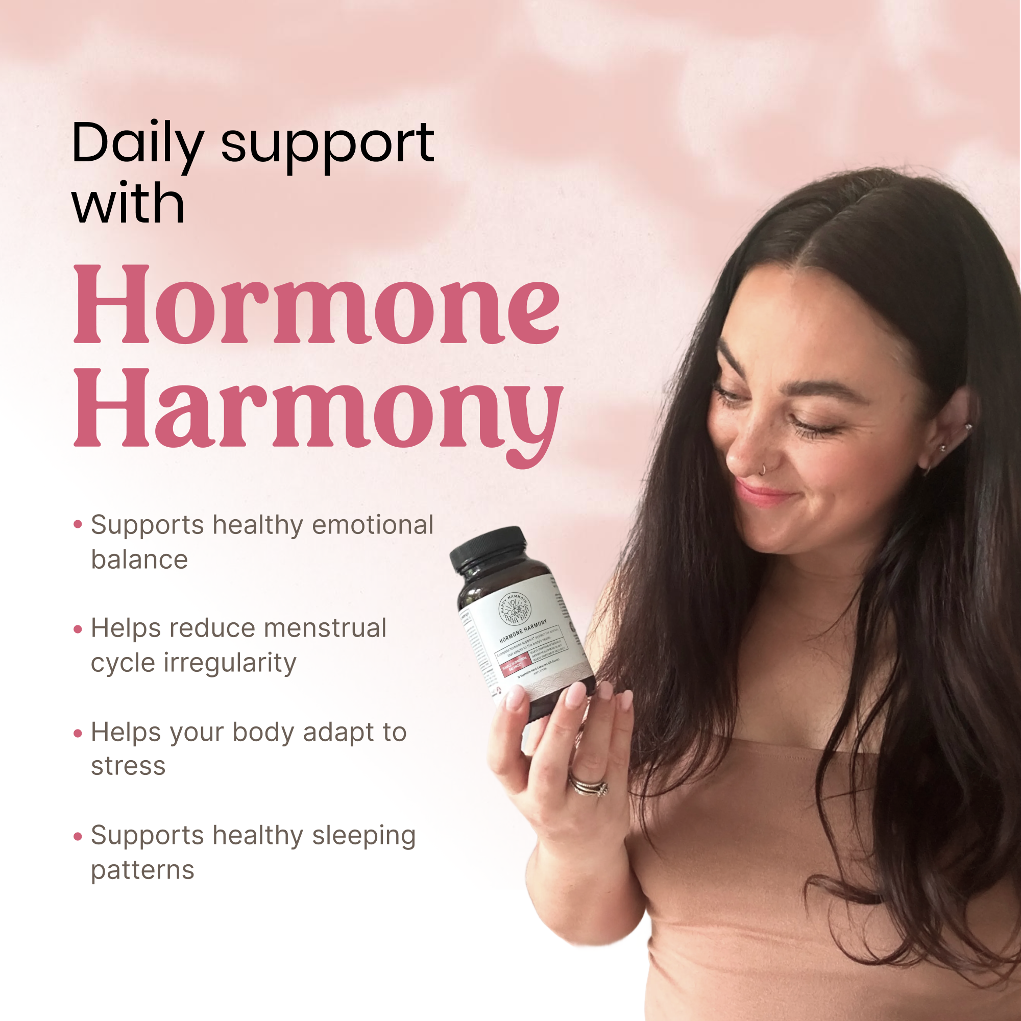 Hormone Harmony™