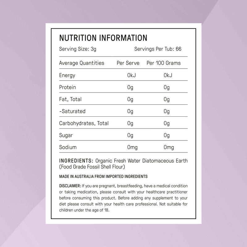 Night Fat Shred Booster