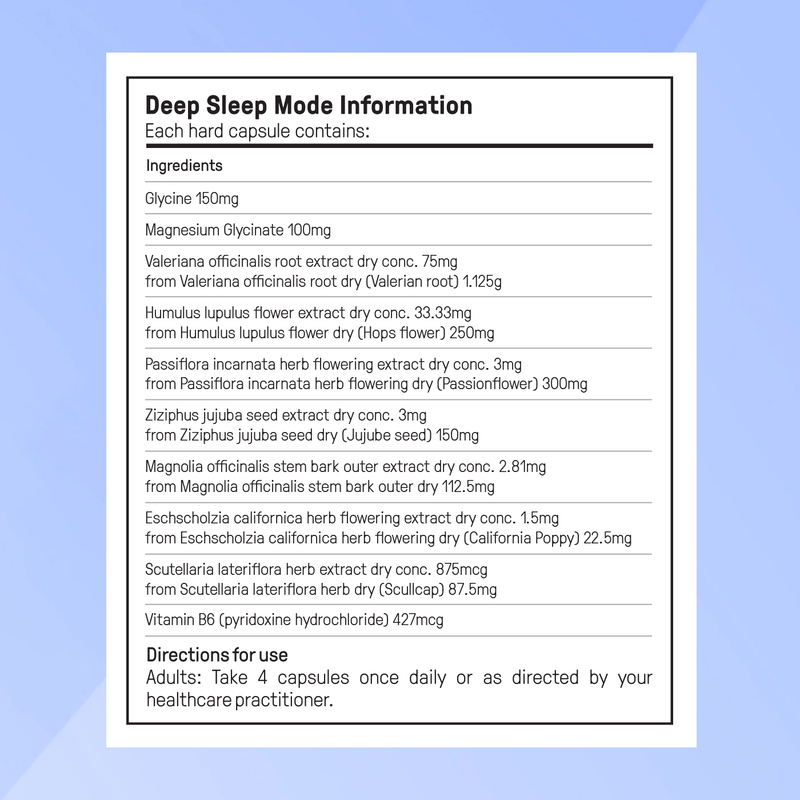 The Complete Gut Synergy System