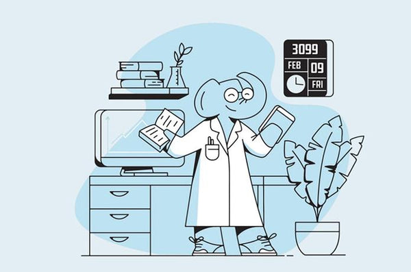 Meet our Experts